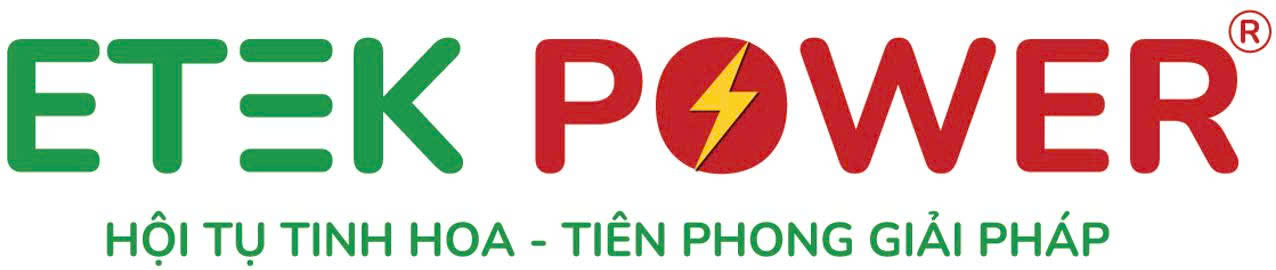 ETEK POWER